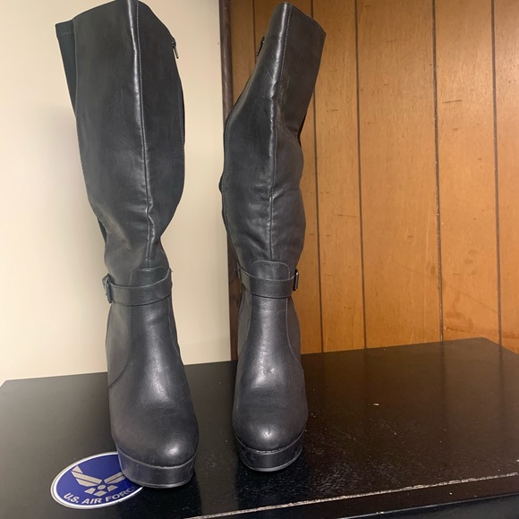 Shoes Boots Poshmark